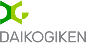 daikogiken logo stack