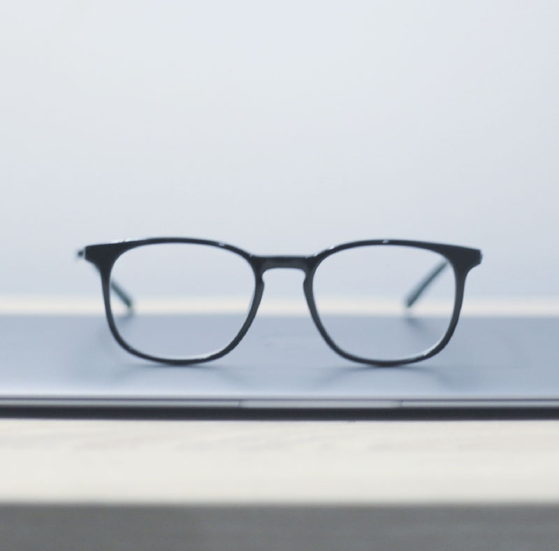 daiko solution glasses
